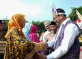 Amanat Tegas Bupati di Hardiknas 2026: Pendidikan Deli Serdang Hadapi Krisis, Pembenahan Harus Total
