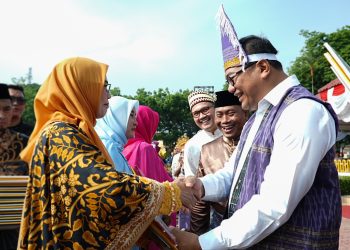 Amanat Tegas Bupati di Hardiknas 2026: Pendidikan Deli Serdang Hadapi Krisis, Pembenahan Harus Total