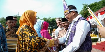 Amanat Tegas Bupati di Hardiknas 2026: Pendidikan Deli Serdang Hadapi Krisis, Pembenahan Harus Total