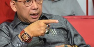 Momentum Hardiknas, Ketua DPRD Medan Ajak Semua Elemen Bersatu Majukan Pendidikan