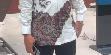 Ketua Garuda Merah Putih Desak Kapoldasu Copot Kapolres Batubara Terkait Dugaan Pemerasan Dokter dan Pengusaha Mikro
