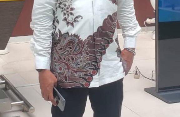 Ketua Garuda Merah Putih Desak Kapoldasu Copot Kapolres Batubara Terkait Dugaan Pemerasan Dokter dan Pengusaha Mikro
