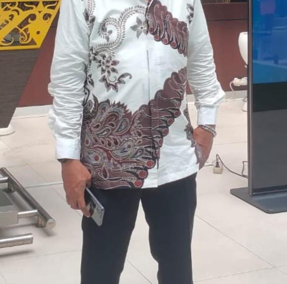 Ketua Garuda Merah Putih Desak Kapoldasu Copot Kapolres Batubara Terkait Dugaan Pemerasan Dokter dan Pengusaha Mikro