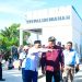 Tinjau TPI Paluh Manan, Bupati Ajak Warga Ubah Lahan Tidur Jadi Kolam Produktif dan Pemkab Bantu.