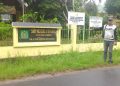 SMPN 2 Binjai Langkat Disorot, Kerusakan Kelas Tak Kunjung Diperbaiki Meski Ada Alokasi Dana BOS 20%