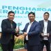 Pabrik Sawit PTPN IV PalmCo Raih PROPER Hijau, Dorong Transisi Energi dan Efisiensi