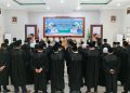 Pelantikan Hakim MTQ ke-59, Wabup Deli Serdang Soroti Objektivitas dan Tanggung Jawab Moral.