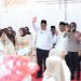 Pembukaan MTQ Deli Serdang, Bupati ; Perketat Kafilah Luar, Prioritaskan Pembinaan di Desa dan Kecamatan.