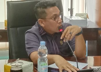 Trotoar Disulap Jadi Area Bisnis, Edwin Sugesti Desak Satpol PP Bongkar JCO & Coffee
