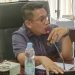 Trotoar Disulap Jadi Area Bisnis, Edwin Sugesti Desak Satpol PP Bongkar JCO & Coffee