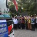 Doa dan Harapan Mengiringi 360 Jemaah Haji Deli Serdang Kloter 15 ke Tanah Suci