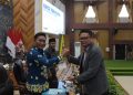 DPRD Setujui LKPJ Bupati Deli Serdang Tahun Anggaran 2025
