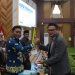 DPRD Setujui LKPJ Bupati Deli Serdang Tahun Anggaran 2025
