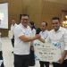 Cetak Sejarah di Sumut, Kadus di Deli Serdang Kini Kebagian Insentif Pajak”
