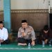 Kapolres Langkat Perkuat Kedekatan Dengan Masyarakat, Safari Jum’at dan Jum’at Curhat.