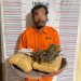 Polsek Bahorok Gagalkan Peredaran 2 Kg Ganja di Bukit Lawang