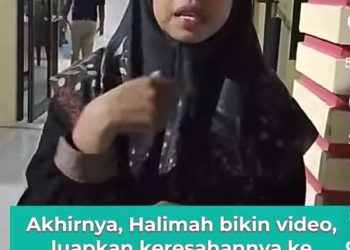 Guru Mengaji Halimah Bongkar Narkoba Desa, Ketum BP FORMI Desak Kapolda Sumut Sikat Bandar dan Oknum.