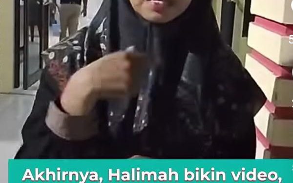 Guru Mengaji Halimah Bongkar Narkoba Desa, Ketum BP FORMI Desak Kapolda Sumut Sikat Bandar dan Oknum.