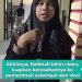 Guru Mengaji Halimah Bongkar Narkoba Desa, Ketum BP FORMI Desak Kapolda Sumut Sikat Bandar dan Oknum.