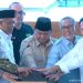 Presiden Resmikan 1.061 KDKMP, di Deli Serdang 394 Unit Siap Gerakkan Ekonomi Desa.