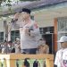 Kapolres Langkat Jadi Pembina Upacara di SMAN 1 Hinai, Tanamkan Disiplin, Anti Bullying dan Kesadaran Hukum Generasi Muda