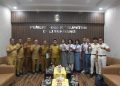 Empat Putra-Putri Terbaik Deli Serdang Ikuti Seleksi Paskibraka Sumut