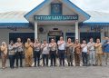 Sat Lantas Polres Langkat, Gelar Forum Keselamatan Lalu Lintas dan Angkutan Jalan, Perkuat Sinergi Wujudkan Kamseltibcarlantas