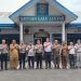 Sat Lantas Polres Langkat, Gelar Forum Keselamatan Lalu Lintas dan Angkutan Jalan, Perkuat Sinergi Wujudkan Kamseltibcarlantas
