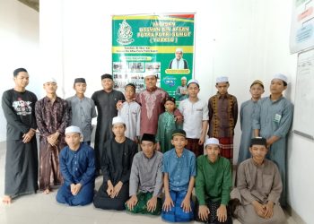Dari Anak Jalanan ke Hafiz Quran: YUBASU Selamatkan Masa Depan Yatim dan Dhuafa