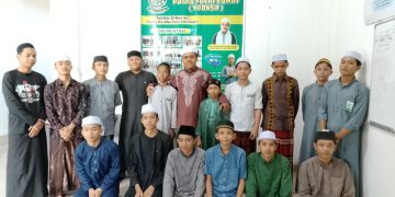Dari Anak Jalanan ke Hafiz Quran: YUBASU Selamatkan Masa Depan Yatim dan Dhuafa