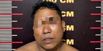 Gerak Cepat, Polsek Tanjung Pura Gagalkan Dugaan Peredaran Sabu.