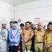 Wabup Deli Serdang Turun Langsung, Apresiasi dan Dukung Halimah Lawan Narkoba di Rantau Panjang.