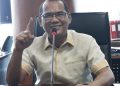 Anggota DPRD Medan Antonius Tumanggor: Berobat ke Luar Negeri Hak Warga, Jangan Jadi Polemik