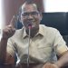 Anggota DPRD Medan Antonius Tumanggor: Berobat ke Luar Negeri Hak Warga, Jangan Jadi Polemik