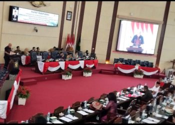 Pansus DPRD Medan, Robi Barus Ungkap Kekacauan Aset Daerah : Data Fiktif, Fisik Raib