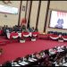 Pansus DPRD Medan, Robi Barus Ungkap Kekacauan Aset Daerah : Data Fiktif, Fisik Raib