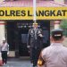 Peringati Harkitnas ke-118, Kapolres Langkat Ajak Personel Tingkatkan Pengabdian untuk Masyarakat
