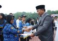 Harkitnas 118 di Deli Serdang: Wabup Dorong Generasi Muda Jadi Pilar Kedaulatan Negara