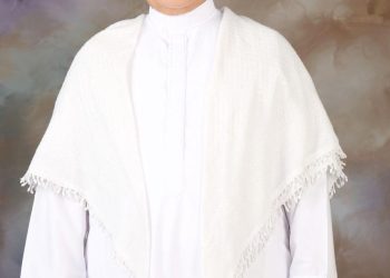 “H. Rakhmadsyah Tekankan Makna Idul Adha: Qurban Bukan Seremoni, Tapi Wujud Nyata Berbagi dan Persaudaraan di POI Sumut”