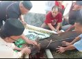“Mengalirkan Keikhlasan di Hari Tasyrik: POI Sumut Satukan Ormas dalam Ibadah Qurban”