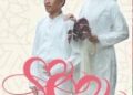 SELAMAT&BERBAHAGIA BAROKALLAH…