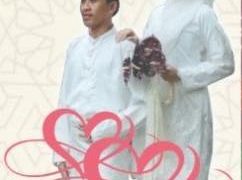 SELAMAT&BERBAHAGIA BAROKALLAH…