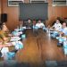 Komisi 3 DPRD Medan Evaluasi Kinerja Triwulan I 2026, Soroti Optimalisasi PAD dan Efektivitas Program OPD
