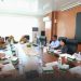 Komisi II DPRD Medan Evaluasi Kinerja Triwulan I 2026, Soroti Capaian Program dan Pelayanan Publik OPD.