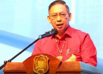 Ketua DPRD Medan : Intoleransi dan Perpecahan Bukti Lunturnya Nilai Pancasila