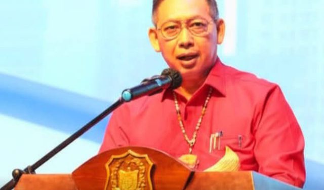 Ketua DPRD Medan : Intoleransi dan Perpecahan Bukti Lunturnya Nilai Pancasila