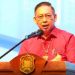 Ketua DPRD Medan : Intoleransi dan Perpecahan Bukti Lunturnya Nilai Pancasila