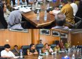 RDP DPRD Medan Ricuh, Dugaan Limbah Pabrik Kecap Angsa Picu Amarah Mahasiswa