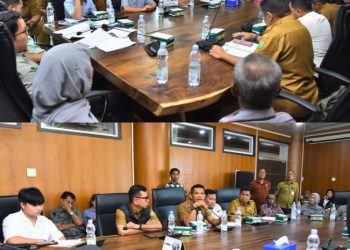 RDP DPRD Medan Ricuh, Dugaan Limbah Pabrik Kecap Angsa Picu Amarah Mahasiswa