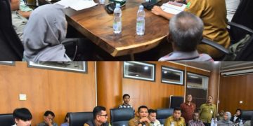 RDP DPRD Medan Ricuh, Dugaan Limbah Pabrik Kecap Angsa Picu Amarah Mahasiswa